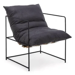 Eleonora Occasional Chair – Moderne Akzentmöbel für elegante Wohnzimmer