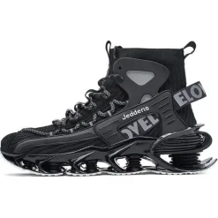 Elite Herren Race Trainer Schuhe – Kreative Lauf-Sneaker