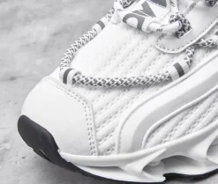 Elite Herren Race Trainer Schuhe – Kreative Lauf-Sneaker