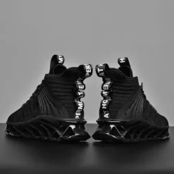 Elite Herren Race Trainer Schuhe – Kreative Lauf-Sneaker