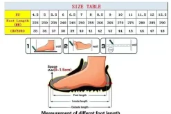 Elite Herren Race Trainer Schuhe – Kreative Lauf-Sneaker