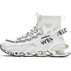 Elite Herren Race Trainer Schuhe – Kreative Lauf-Sneaker