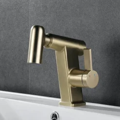 Elite Multi-Mode Multifunktions-Wasserhahn