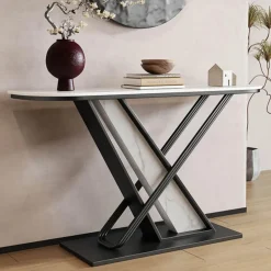 Emilia Konsolentisch – Elegante, moderne Eingangsmöbel