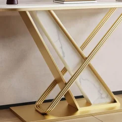 Emilia Konsolentisch – Elegante, moderne Eingangsmöbel