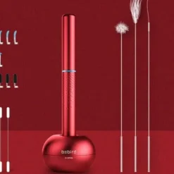 Endoskopischer Ohrenreiniger – Digitales Ohrenschmalzentfernungsgerät mit Kamera