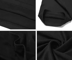 Ente Kaninchen Mathe T-Shirt - Lustiges Waage-Design