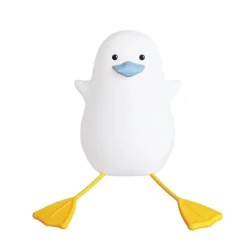 Enten-Nachtlampe – süßes LED-Kinderzimmerlicht