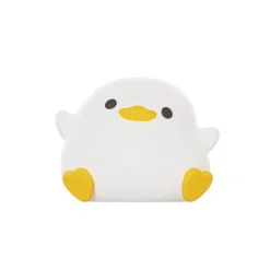 Enten-Nachtlampe – süßes LED-Kinderzimmerlicht