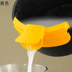 Entenschnabel-Suppenausgießer – Innovatives Küchenwerkzeug zum Umleiten von Flüssigkeiten