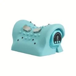 Entspannendes Nackenstützkissen