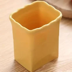 Erdbeerschneider – Tragbarer Obst- und Gemüseschneider fürs Camping