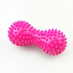 Erdnuss-Massageball – Werkzeug zur Muskel- und Stresslinderung