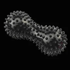 Erdnuss-Massageball – Werkzeug zur Muskel- und Stresslinderung