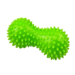 Erdnuss-Massageball – Werkzeug zur Muskel- und Stresslinderung