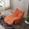 Ergonomic Electric Recliner Chair - Modern Comfort Sofa