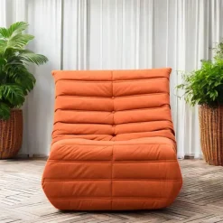 Ergonomic Electric Recliner Chair - Modern Comfort Sofa