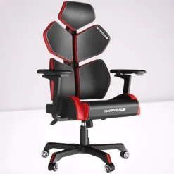 Ergonomic Gaming Chair - Adjustable 5D Pro-Gamer Seat