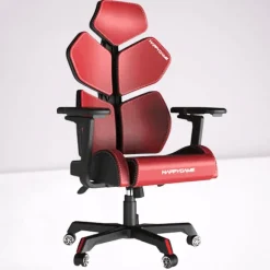 Ergonomic Gaming Chair - Adjustable 5D Pro-Gamer Seat