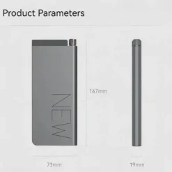 Ergonomic Magnetic Screwdriver Kit - Precision Tool Set