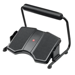 Ergonomischer Fußhocker - Urban Comfort Design