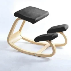 Ergonomischer Kniestuhl – Original unterstützender Haltungshocker