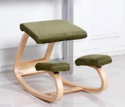 Ergonomischer Kniestuhl – Original unterstützender Haltungshocker