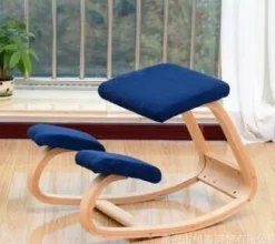 Ergonomischer Kniestuhl – Original unterstützender Haltungshocker