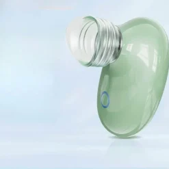 Ergonomisches Augenmassagegerät – Feuchtigkeitsspendendes Gerät zur Augenentlastung