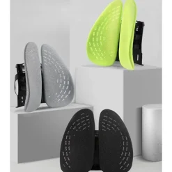 Ergonomisches Autositzkissen – Taillenschutz für Komfort