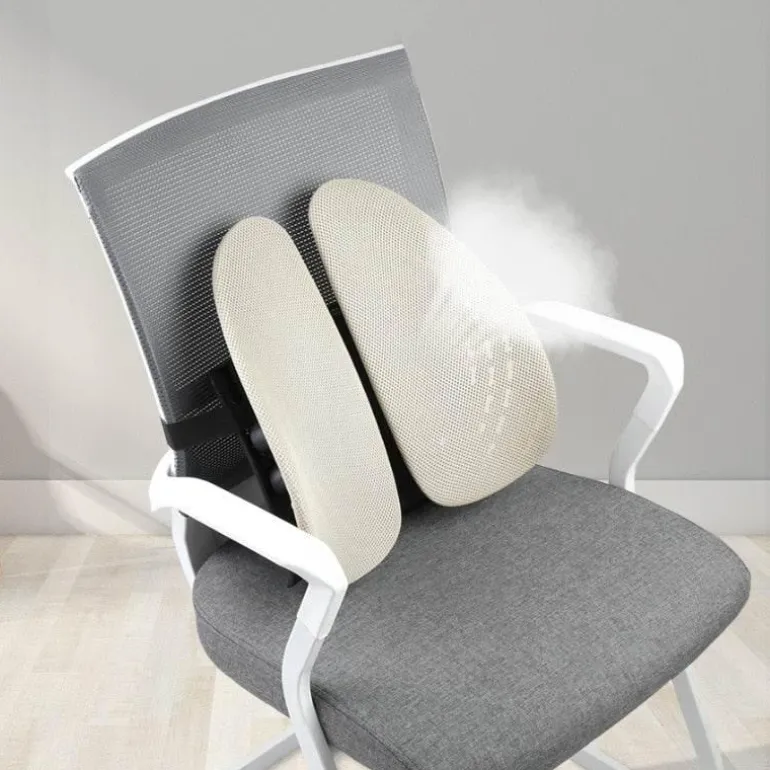 Ergonomisches Autositzkissen – Taillenschutz für Komfort