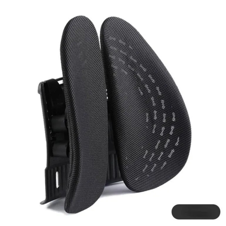 Ergonomisches Autositzkissen – Taillenschutz für Komfort