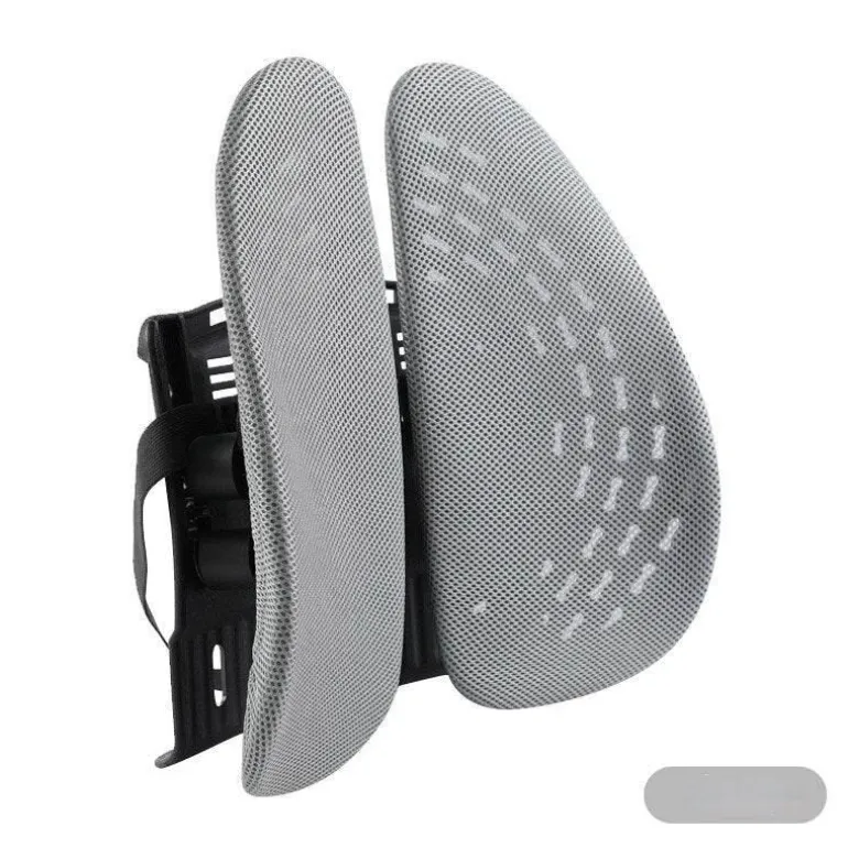 Ergonomisches Autositzkissen – Taillenschutz für Komfort