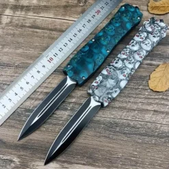 Ergonomisches EDC-Selbstverteidigungsmesser – Premium-Multitool