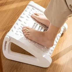Ergonomisches Fußmassagegerät – Komfortables Home-Office-Zubehör