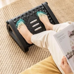 Ergonomisches Fußmassagegerät – Komfortables Home-Office-Zubehör