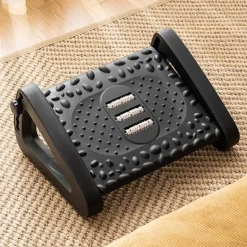 Ergonomisches Fußmassagegerät – Komfortables Home-Office-Zubehör