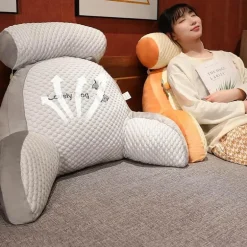 Ergonomisches Lesekissen - Relax Cloud Stützkissen