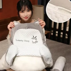 Ergonomisches Lesekissen - Relax Cloud Stützkissen