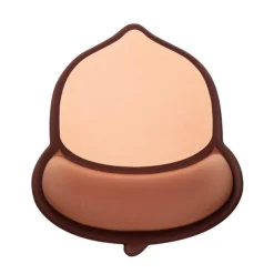 Ergonomisches Mauspad mit Handgelenkstütze