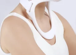 Ergonomisches Nackenstützkissen – Verstellbares Komfortkissen