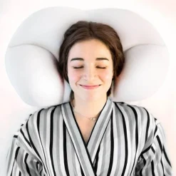 Ergonomisches Schlafkissen – Wolkenunterstützung für Komfort