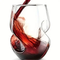 Eris Twisted Motion Becher