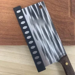 3er-Pack Klingenschutz für Küchenmesser – Robuste Hüllen für eine sichere Aufbewahrung