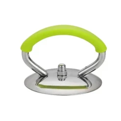 Ersatzgriff für Topfdeckel – Verbrühungsschutzknopf für Kochgeschirr