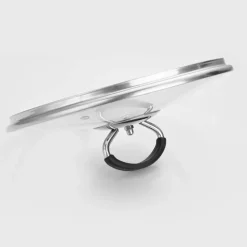 Ersatzgriff für Topfdeckel – Verbrühungsschutzknopf für Kochgeschirr