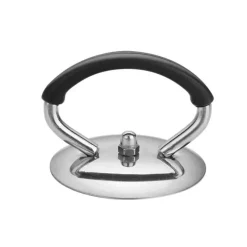 Ersatzgriff für Topfdeckel – Verbrühungsschutzknopf für Kochgeschirr