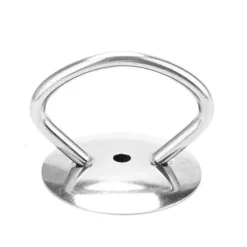 Ersatzgriff für Topfdeckel – Verbrühungsschutzknopf für Kochgeschirr