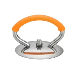 Ersatzgriff für Topfdeckel – Verbrühungsschutzknopf für Kochgeschirr