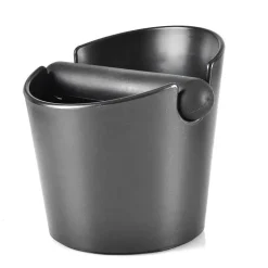 Espresso-Abklopfbehälter – Unverzichtbares Werkzeug zur Entsorgung von Kaffeesatz